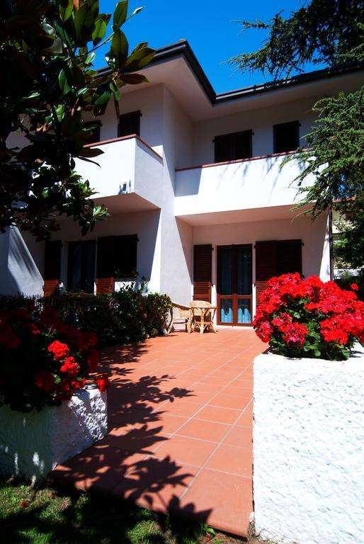 Hotel Giardino Suites And Spa - Numana Einrichtungen foto